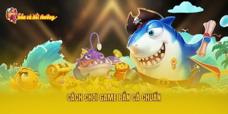 Bí kíp canh thời điểm săn cá lớn