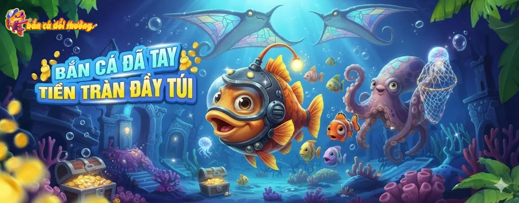 Hướng dẫn xử lý từng loại cá theo kích thước